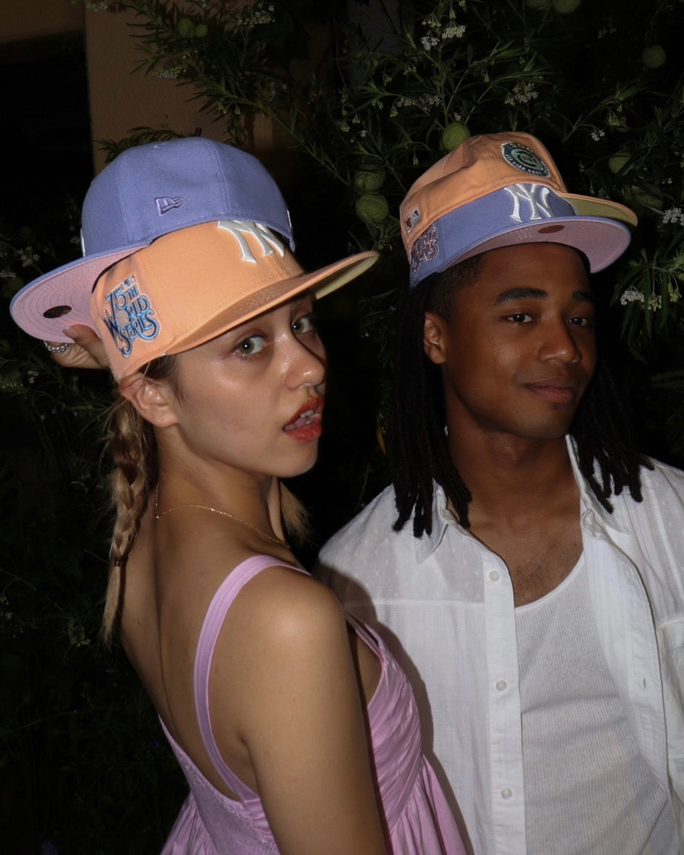 SUGAR SHACK PACK THE CAP