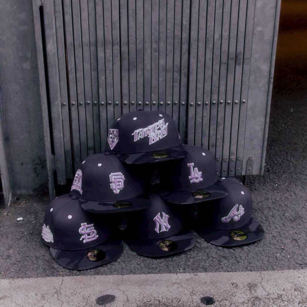 Midnight Camo