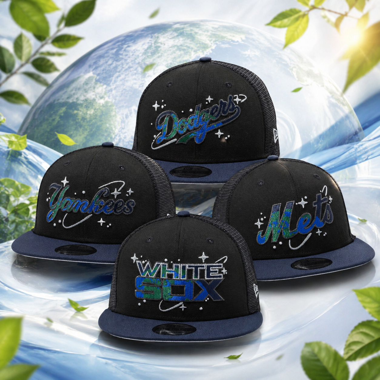 EARTH DAY