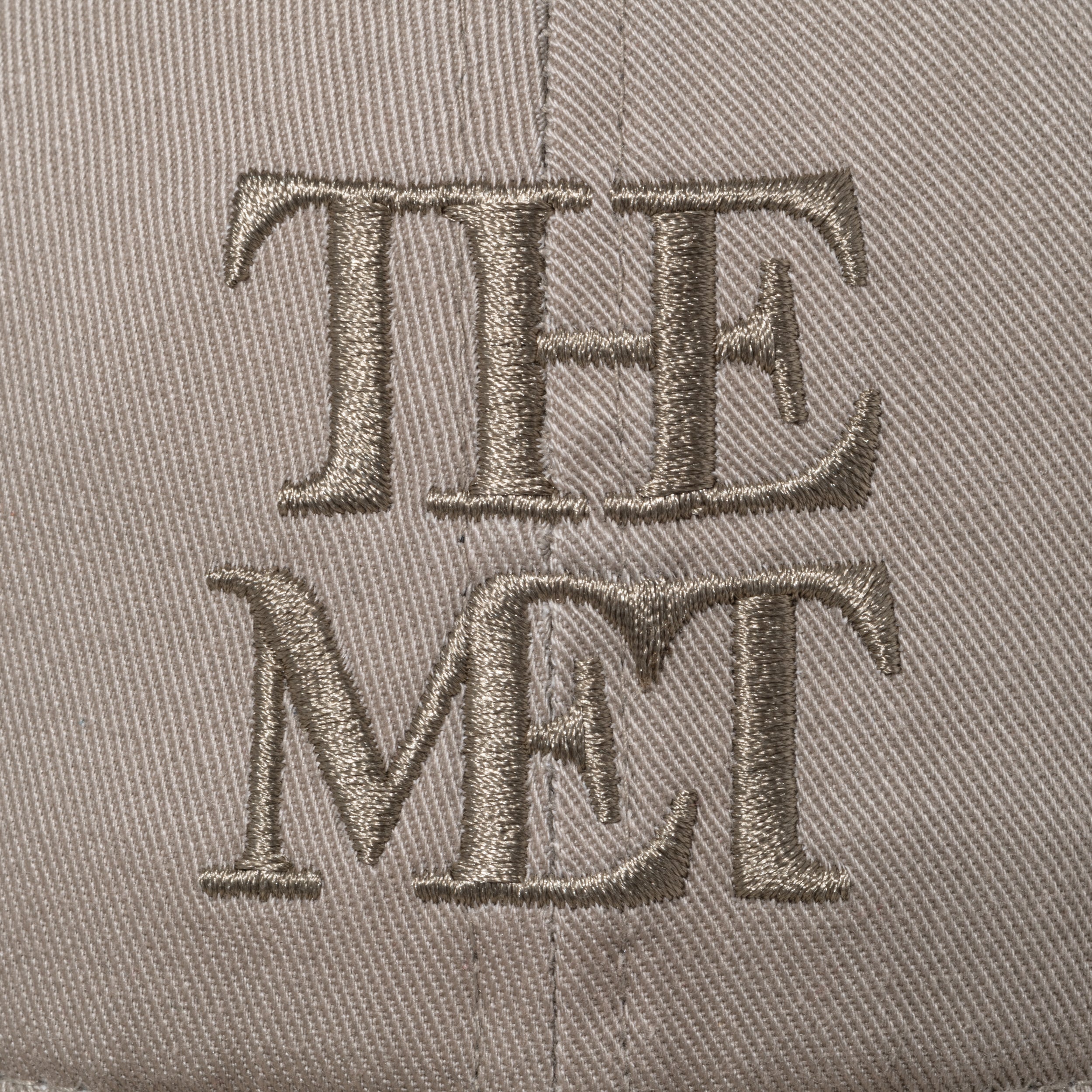 The Met