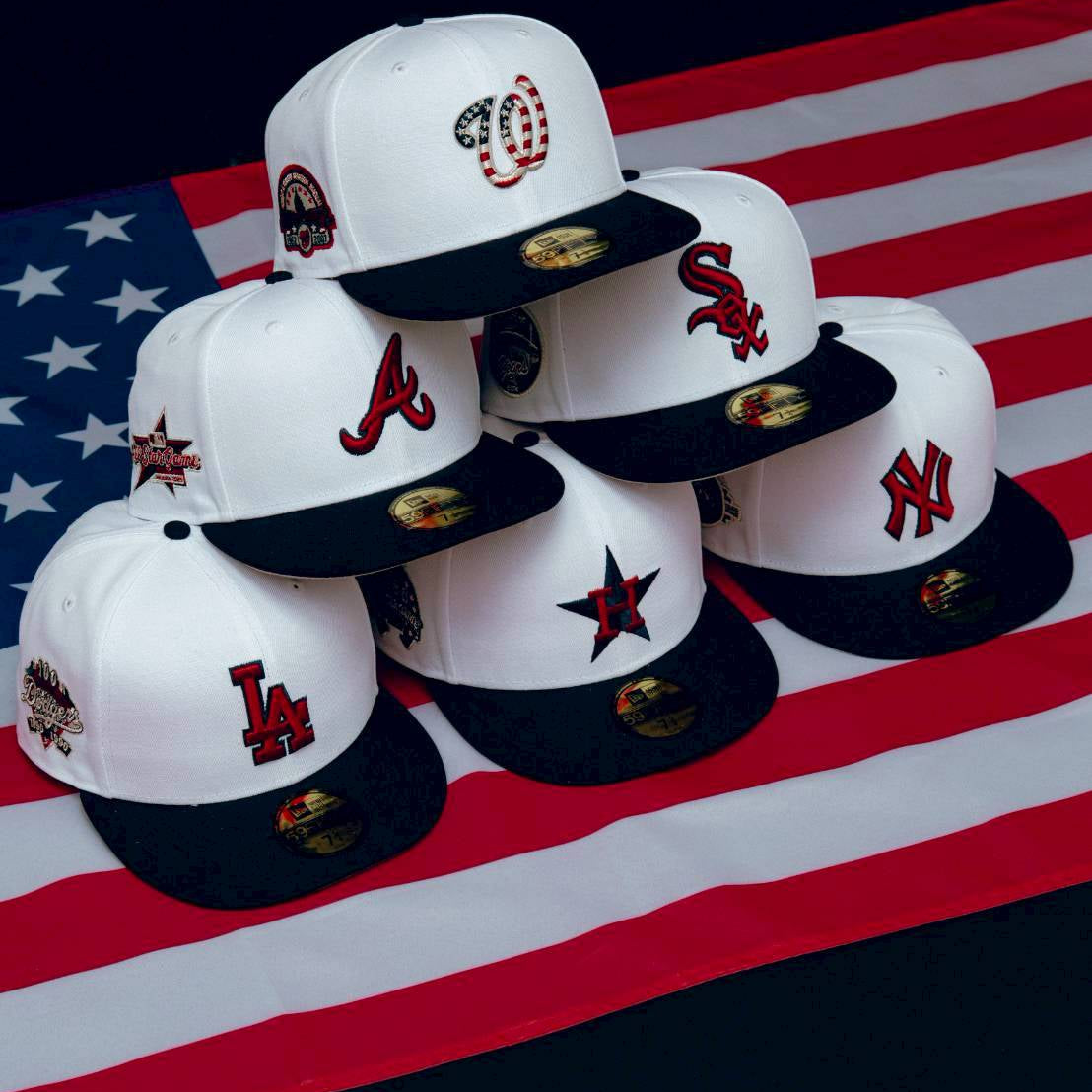 2026 July 4th THE CAP Exclusive