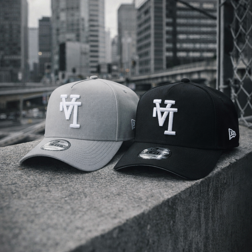 MLB UpSide Down – THE CAP