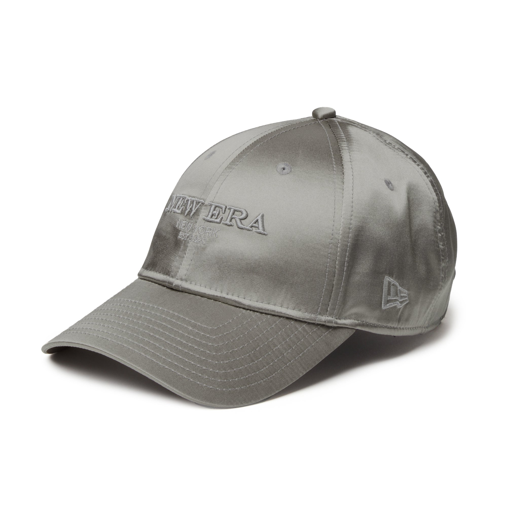 9FORTY Satin Tonalロゴ ミスティーモーニング – THE CAP