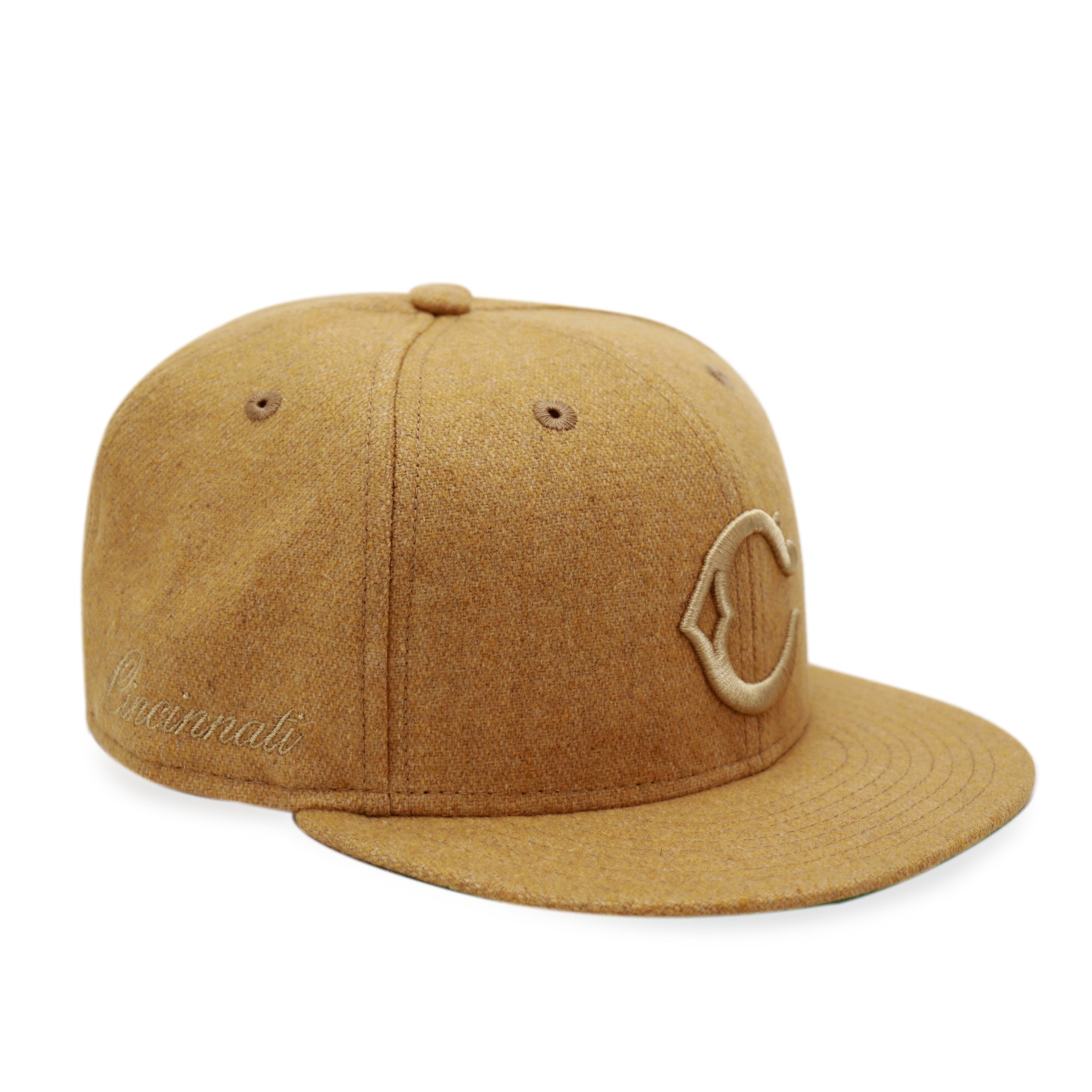 パーツ BIG RED MACHINE THE CAP 59FIFTY The Big Red Machine 01 シンシナティ・レッズ