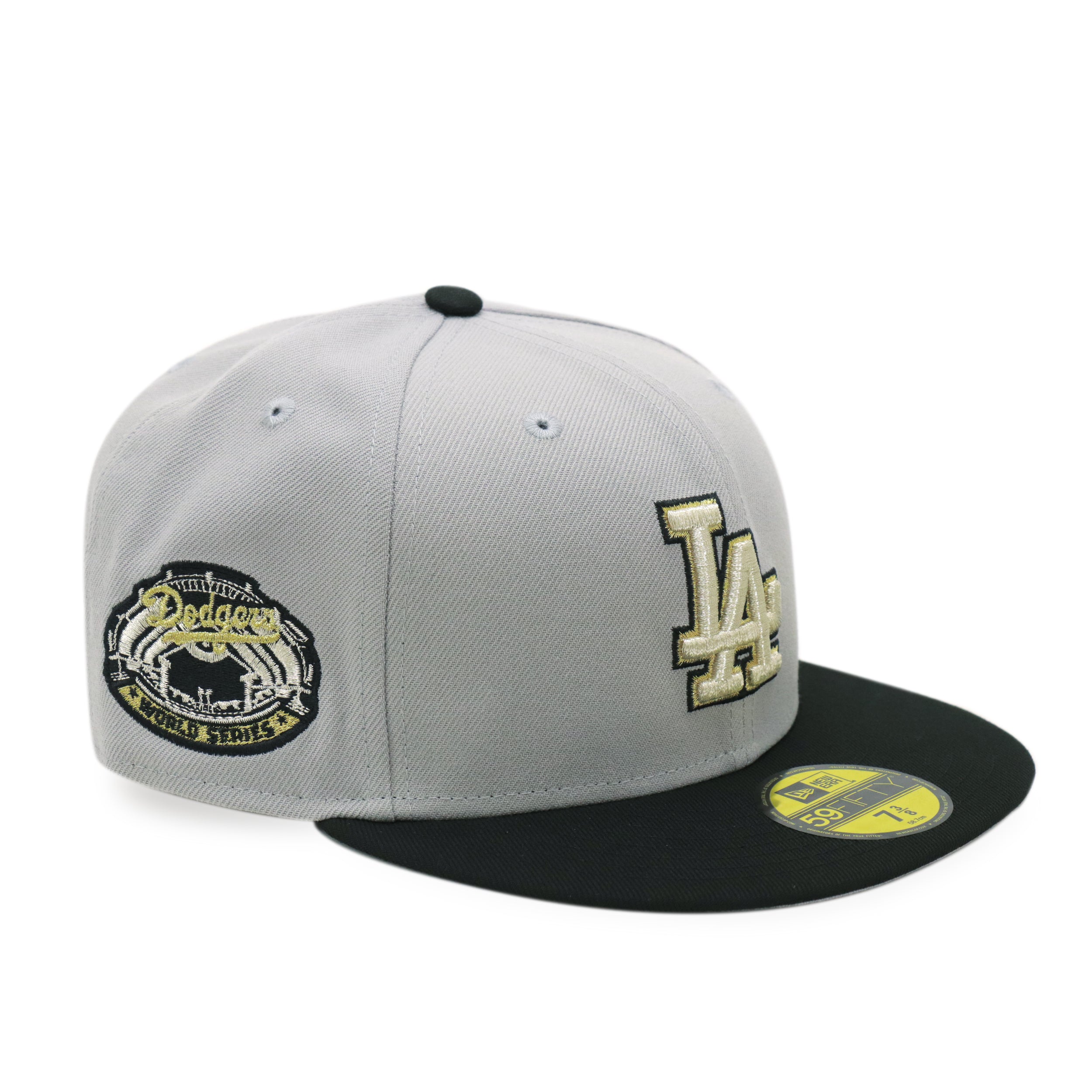 THECAP 9FIFTY Sparkling ロサンゼルス・ドジャース グレー THE CAP 9FIFTY Sparkling ロサンゼルス・ドジャース グレー