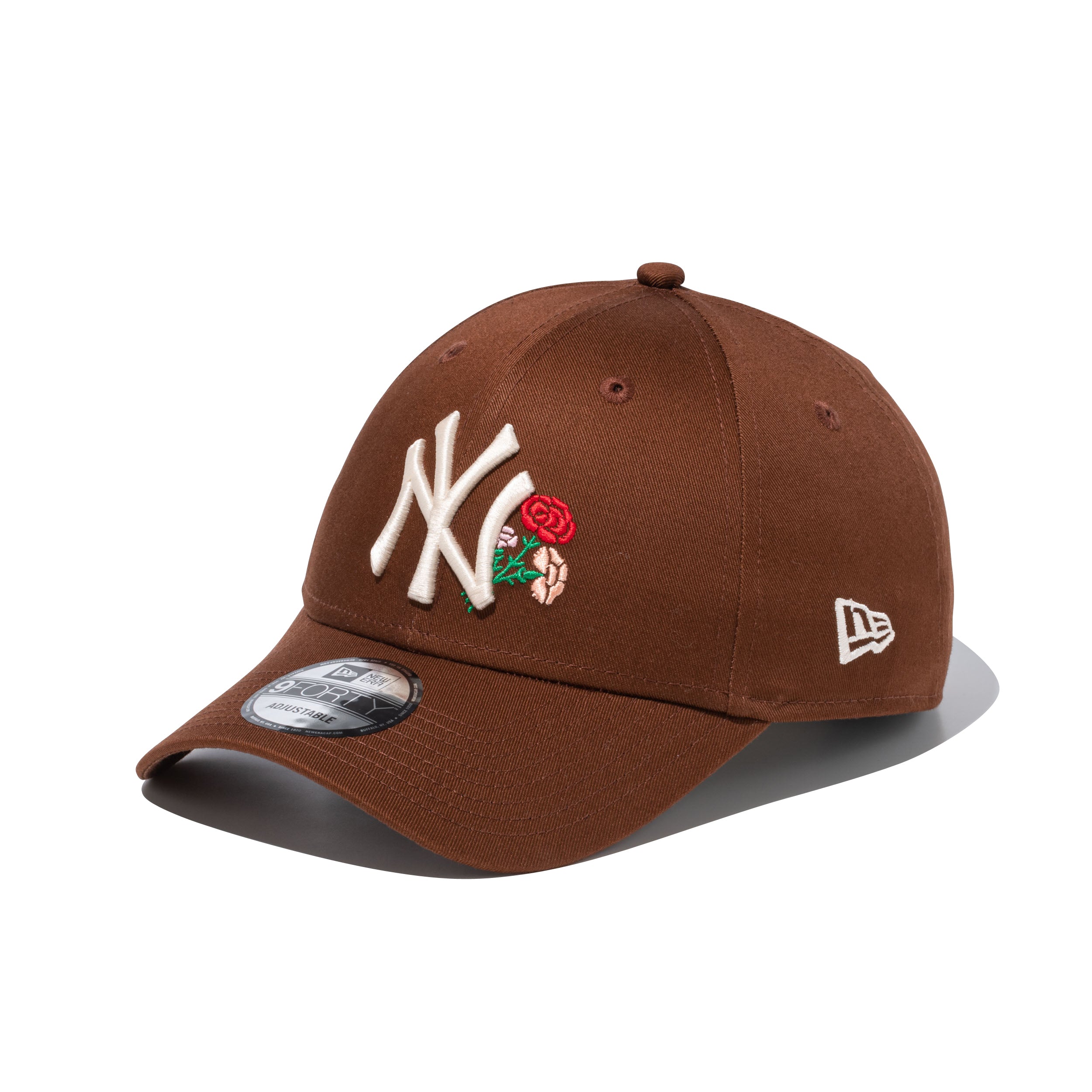 the Editor's Choice ブラウンキャップ NEW ERA ニューエラ キャップ 帽子 カジュアルクラシック MLB Under