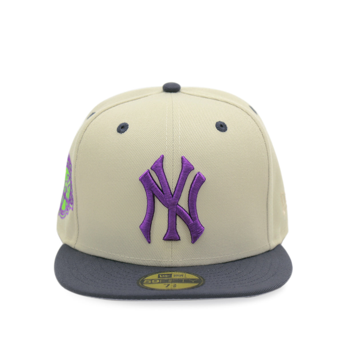 THE CAP 5950 NEYYANCO STONE GRAPHITE