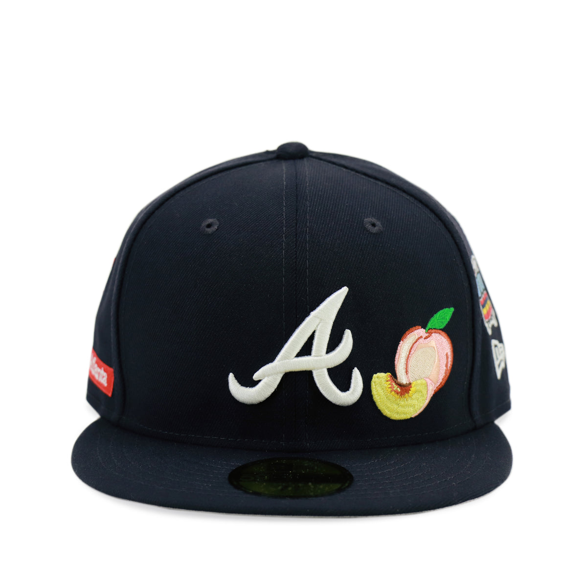 素敵でユニークな THE CAP 59FIFTY ATLBRA OTC 応援グッズ