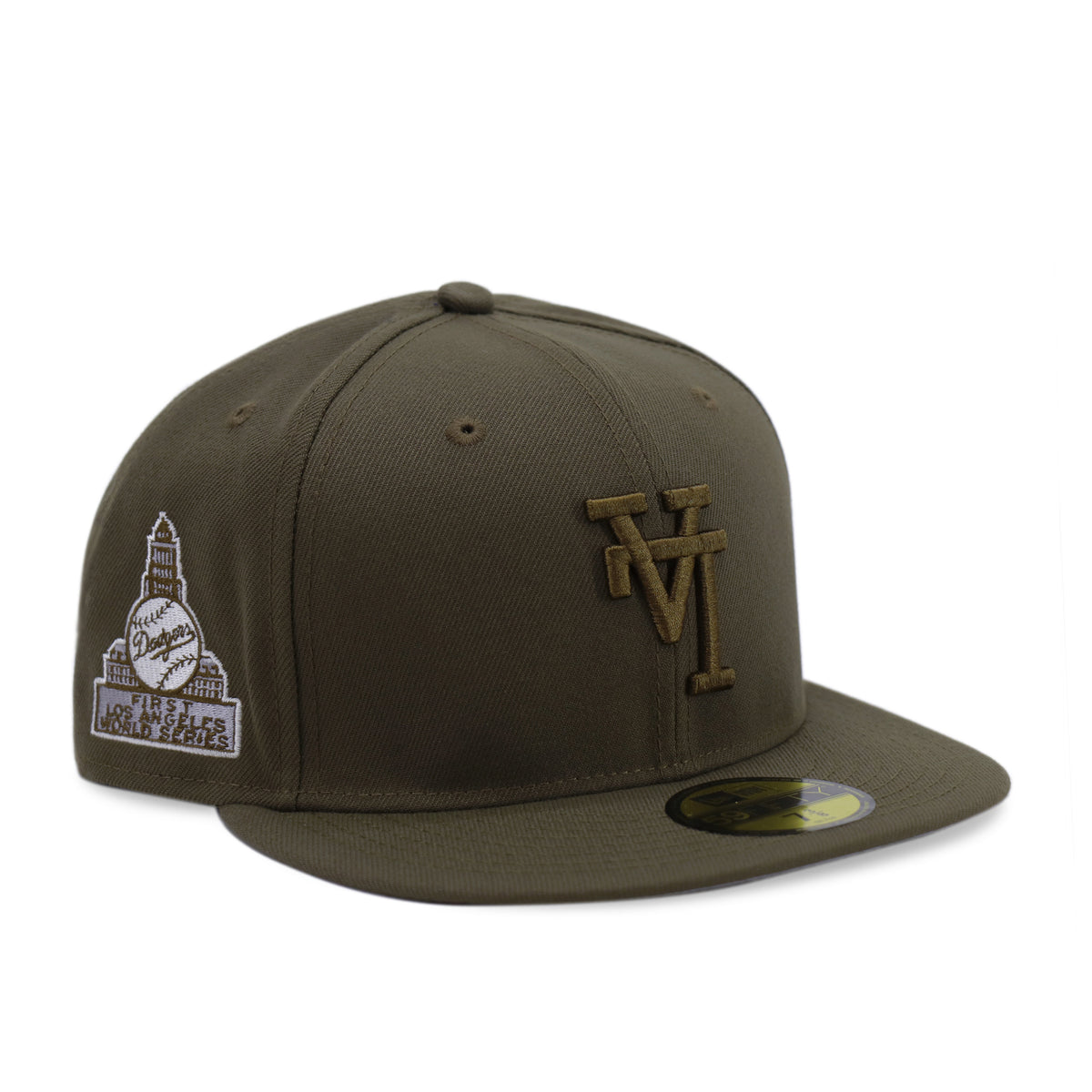 NEWERA THECAP 5950 STLCAR MLB UpsideDown - 帽子