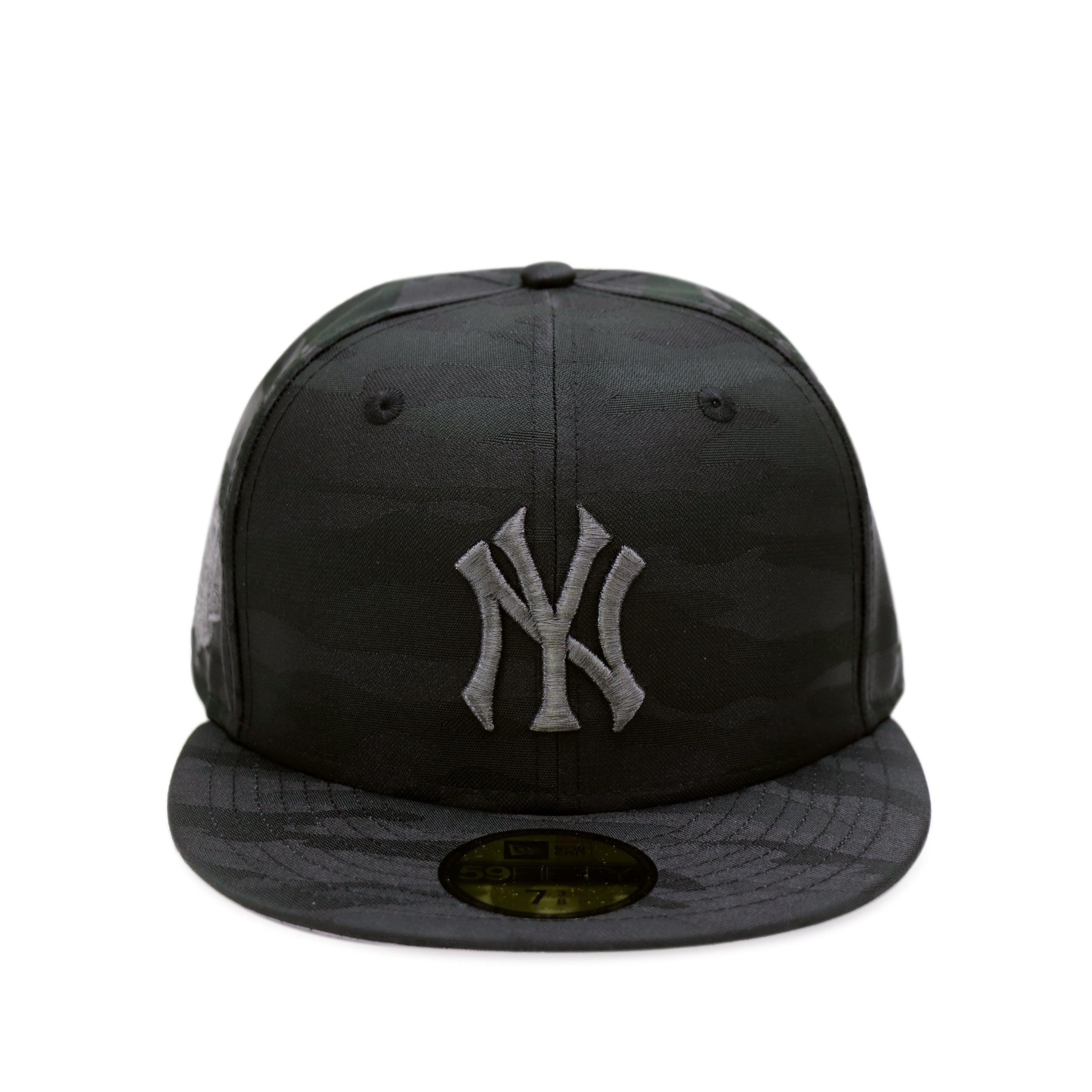 THE CAP 5950 NEYYANCO BLACK CAMO