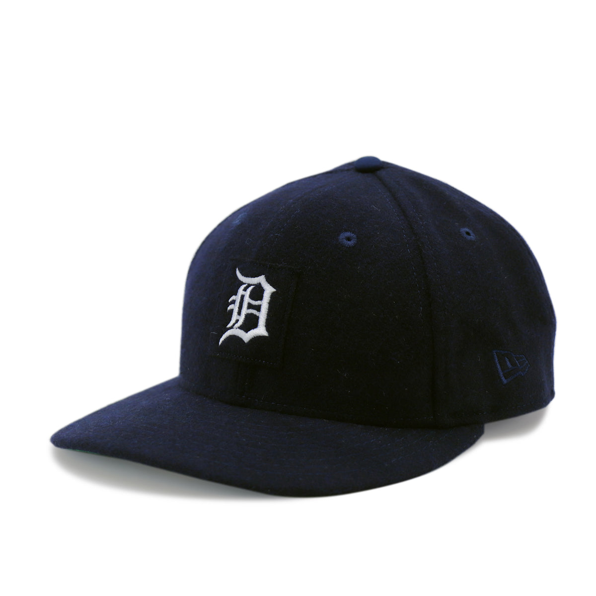 LP5950 THE CAP DETTIG Melton