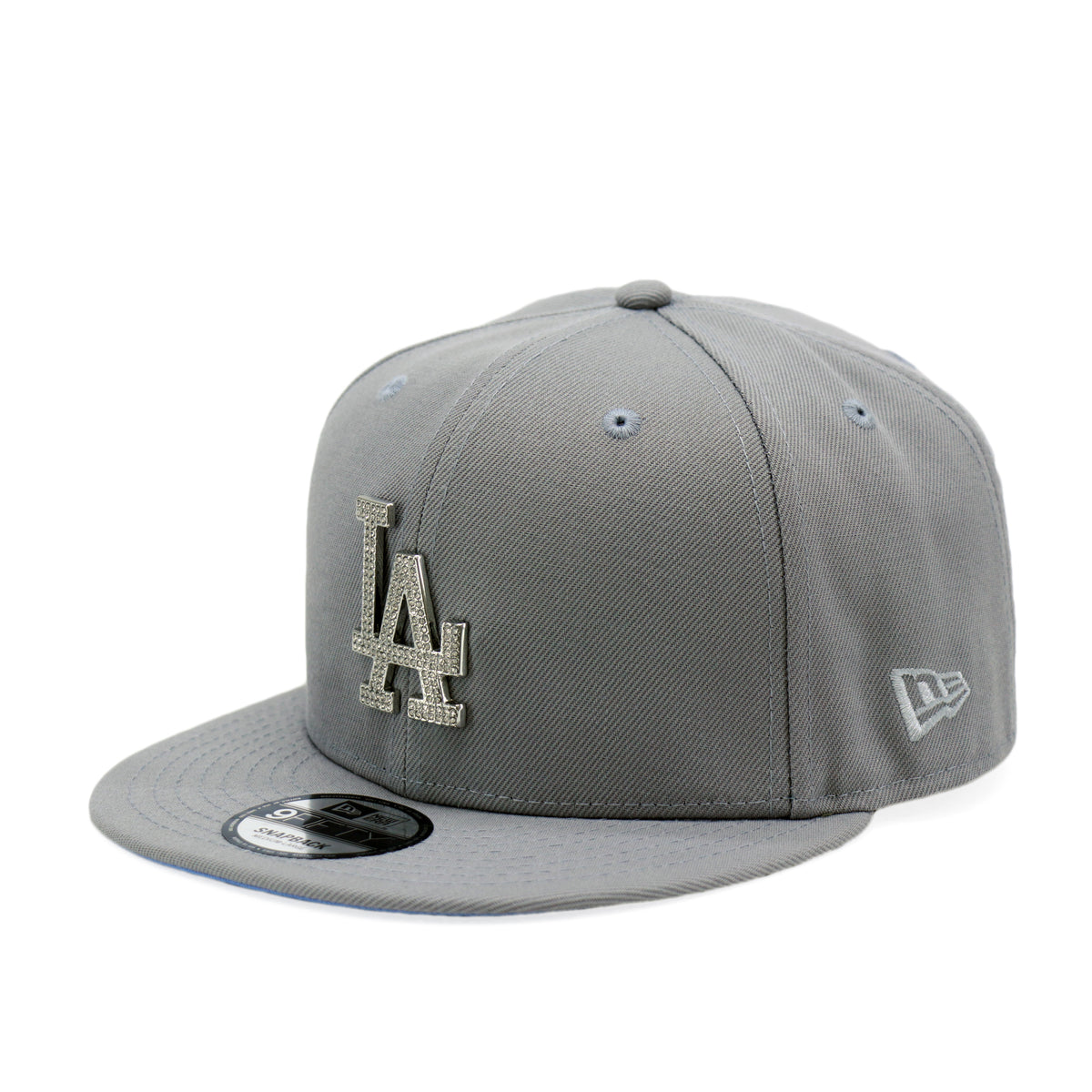 25SS【ルブタン】Rocknride Strass キャップ ネオプレーン Rocknride Strass - Cap - Neoprene, mesh and strass - Black