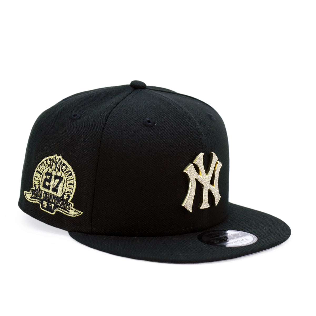 THE CAP 別注 NEW ERA -SKY THE LIMIT PACK-