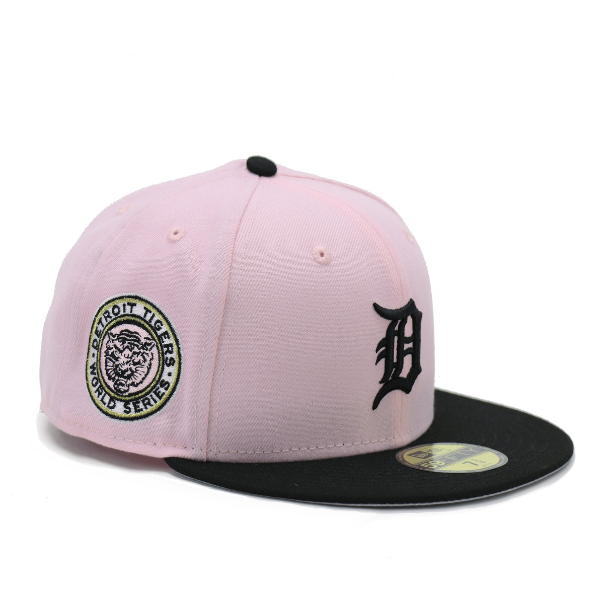 5950 DETTIG PINK BLACK GRAY – THE CAP