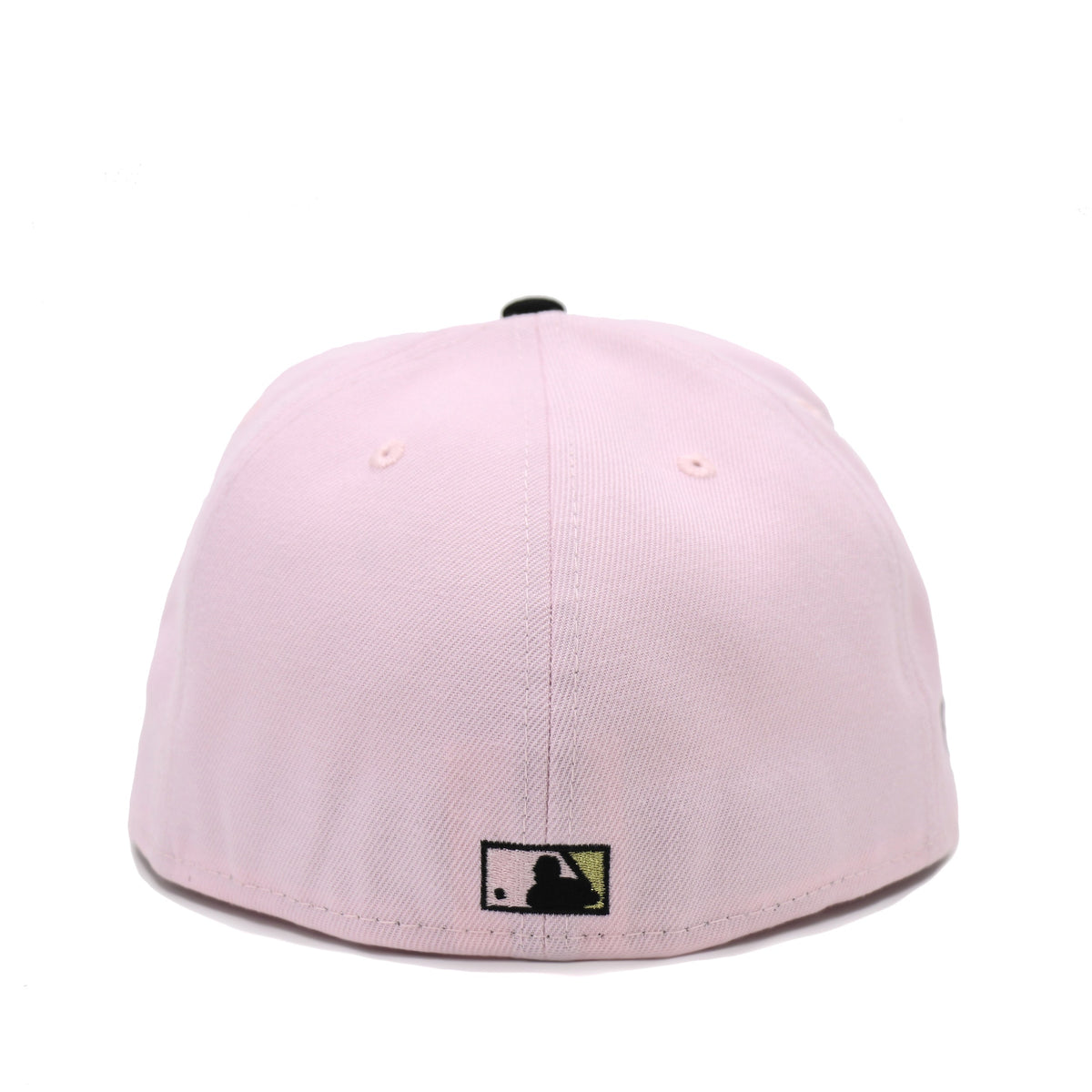 5950 LOSDOD PINK BLACK GRAY – THE CAP