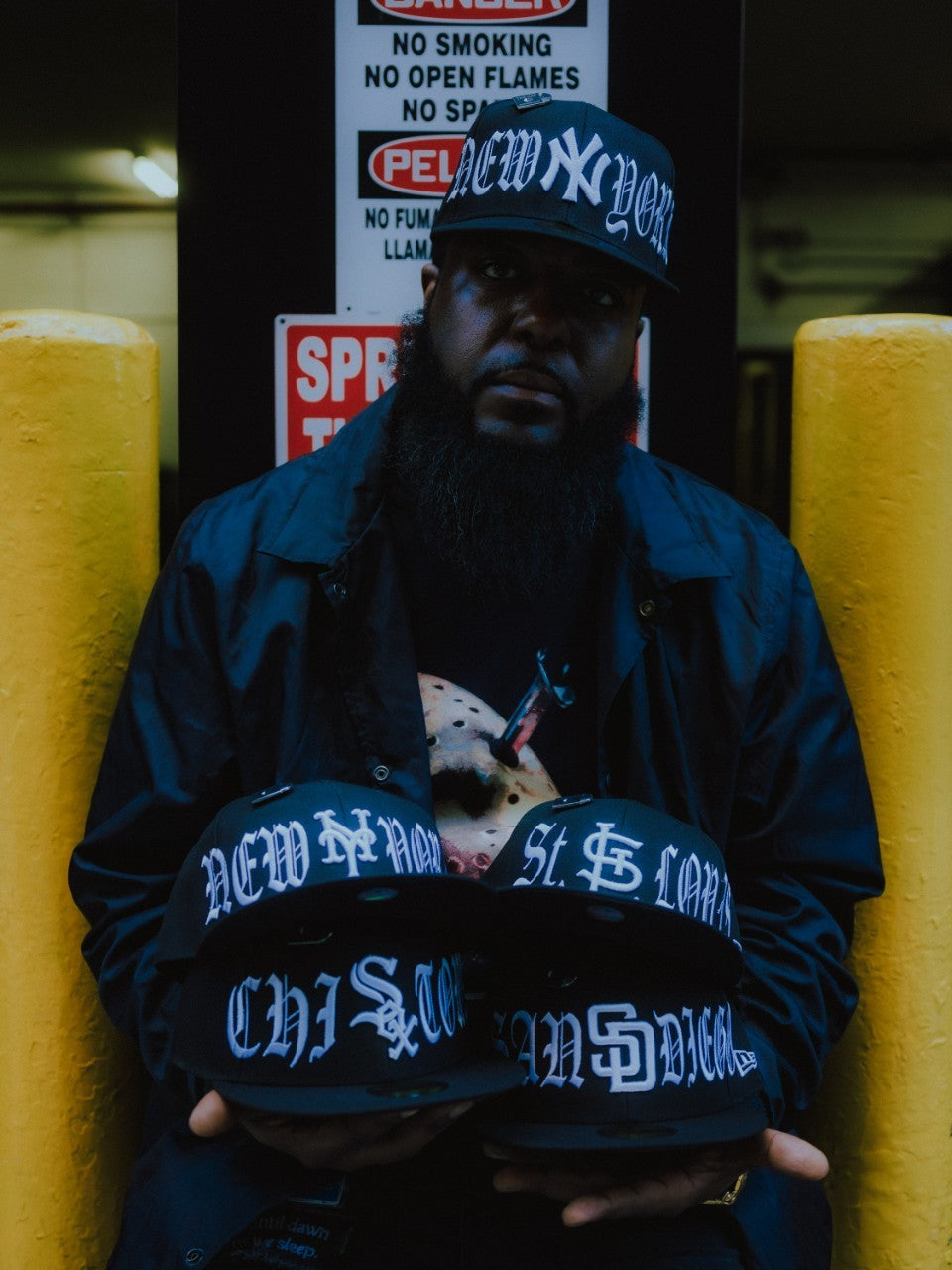 Black Letter
