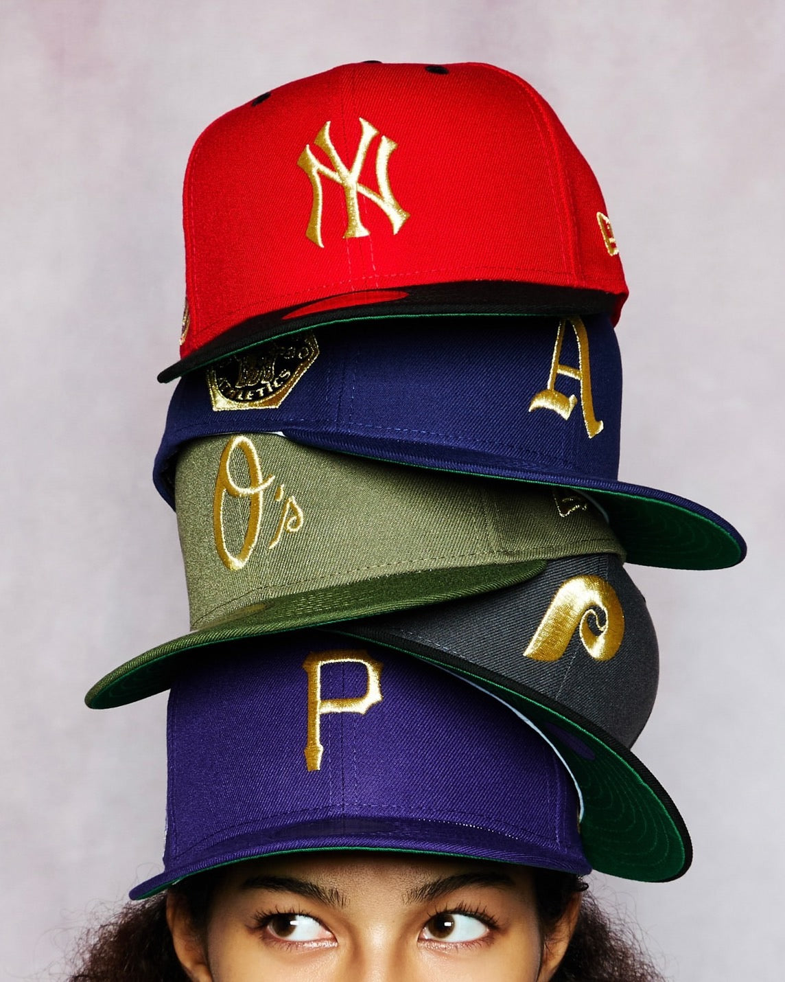 GOLDEN WS