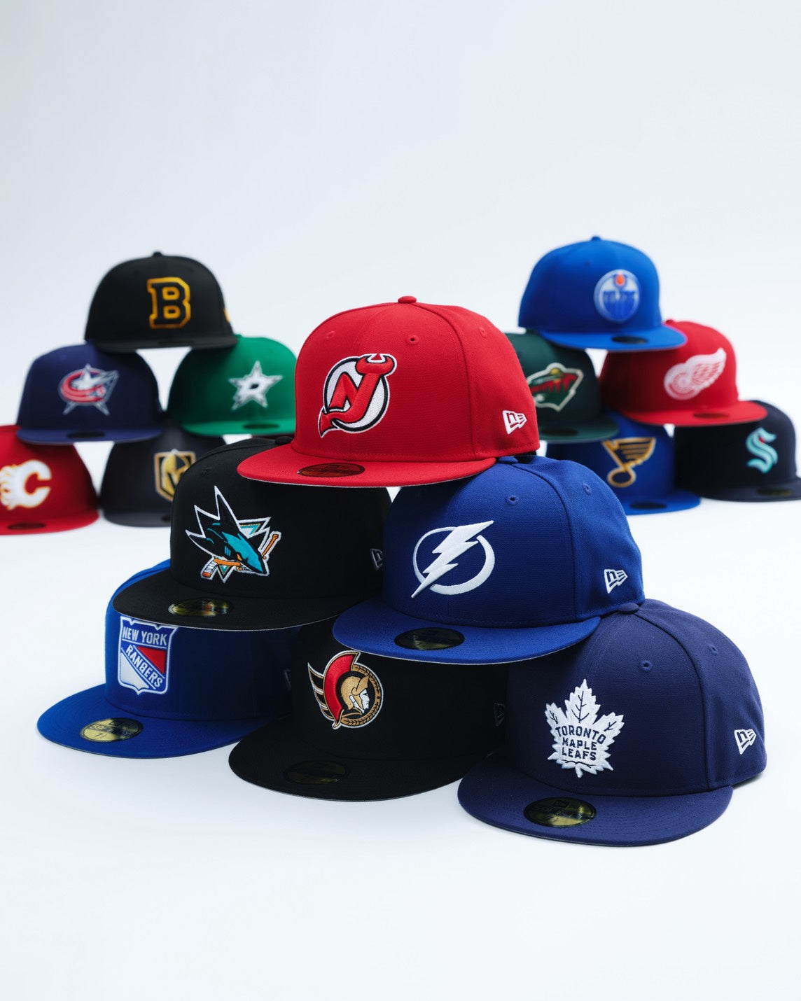 National Hockey League