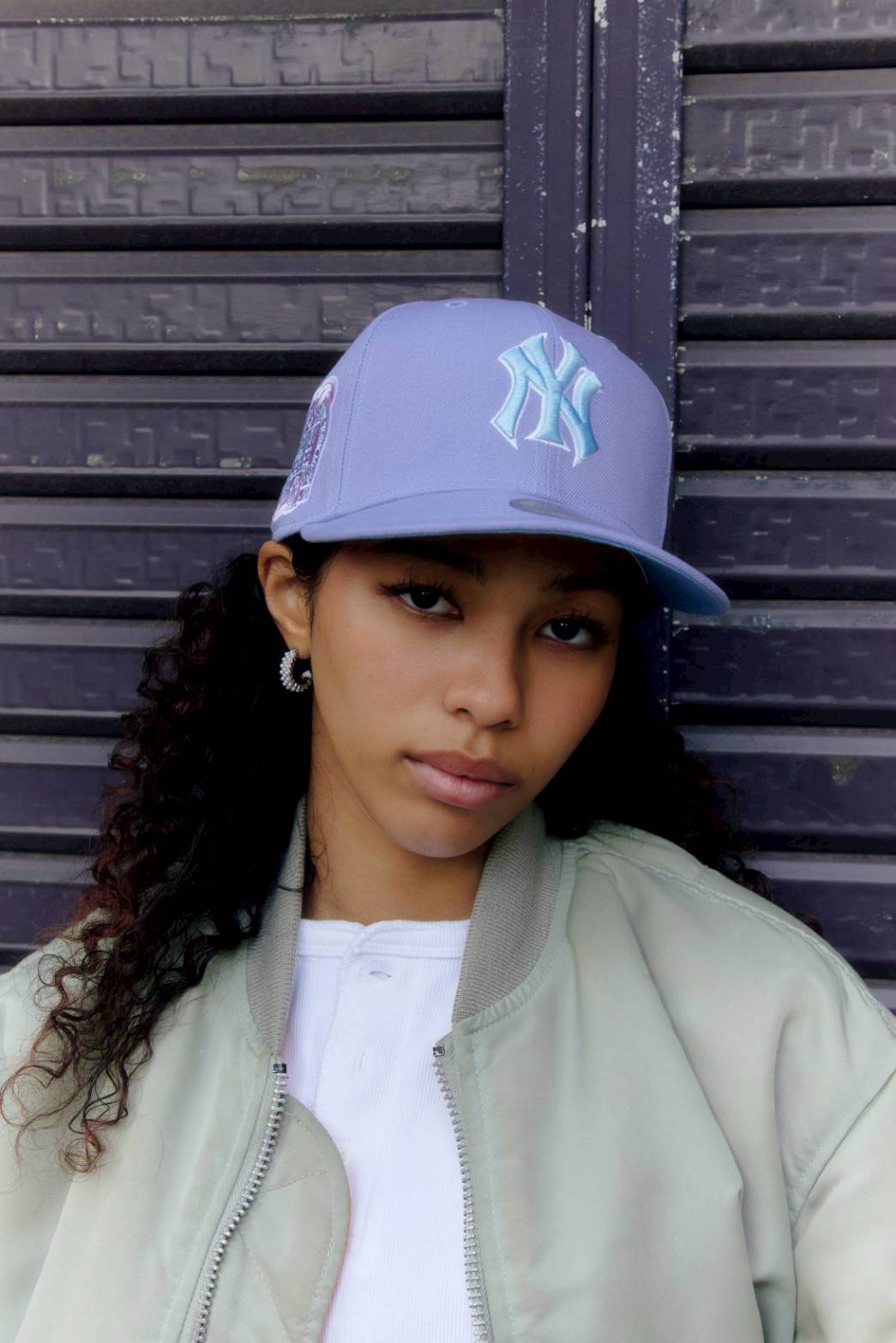 Look Book – THE CAP