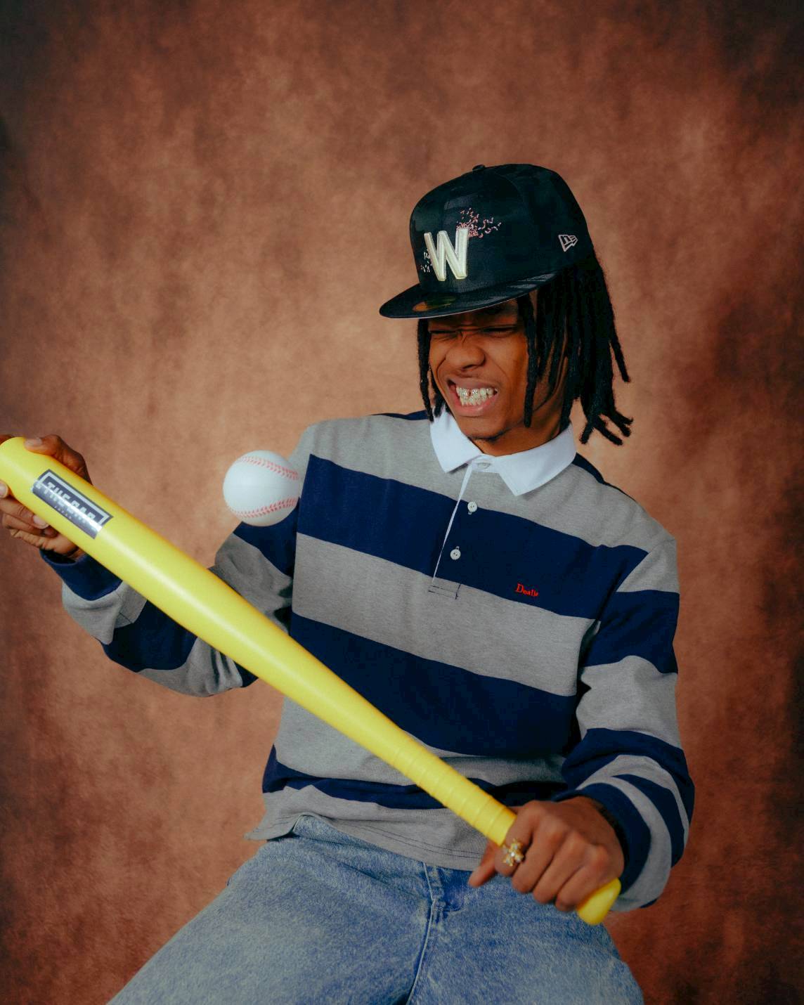 THE CAP CITY CONNECT