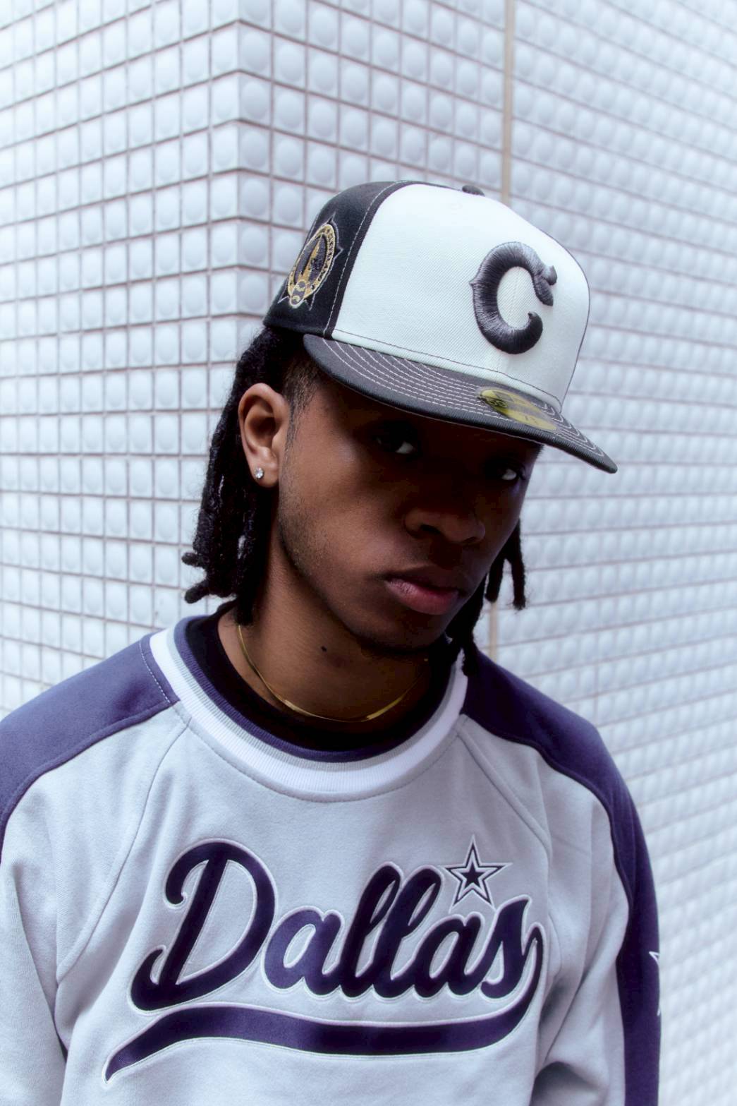 サエラcaetlaナパータ帽子 LOOK BOOK – THE CAP