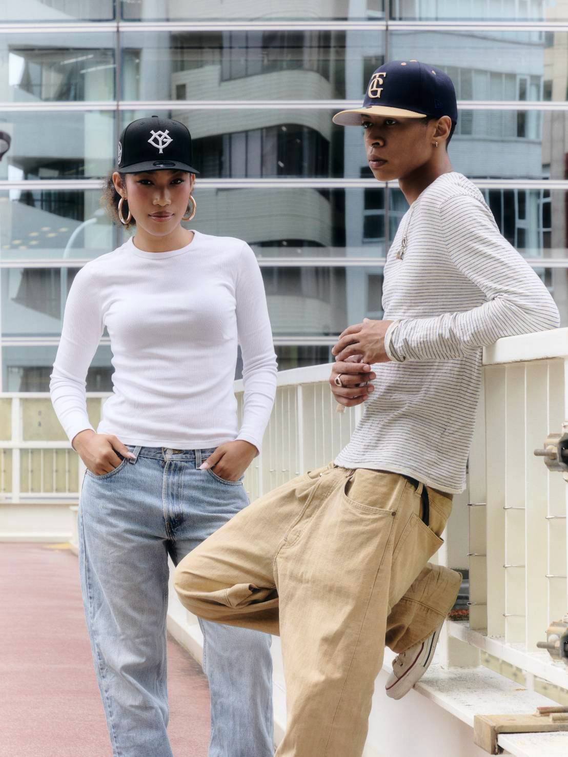 TOKYO EXCLUSIVE