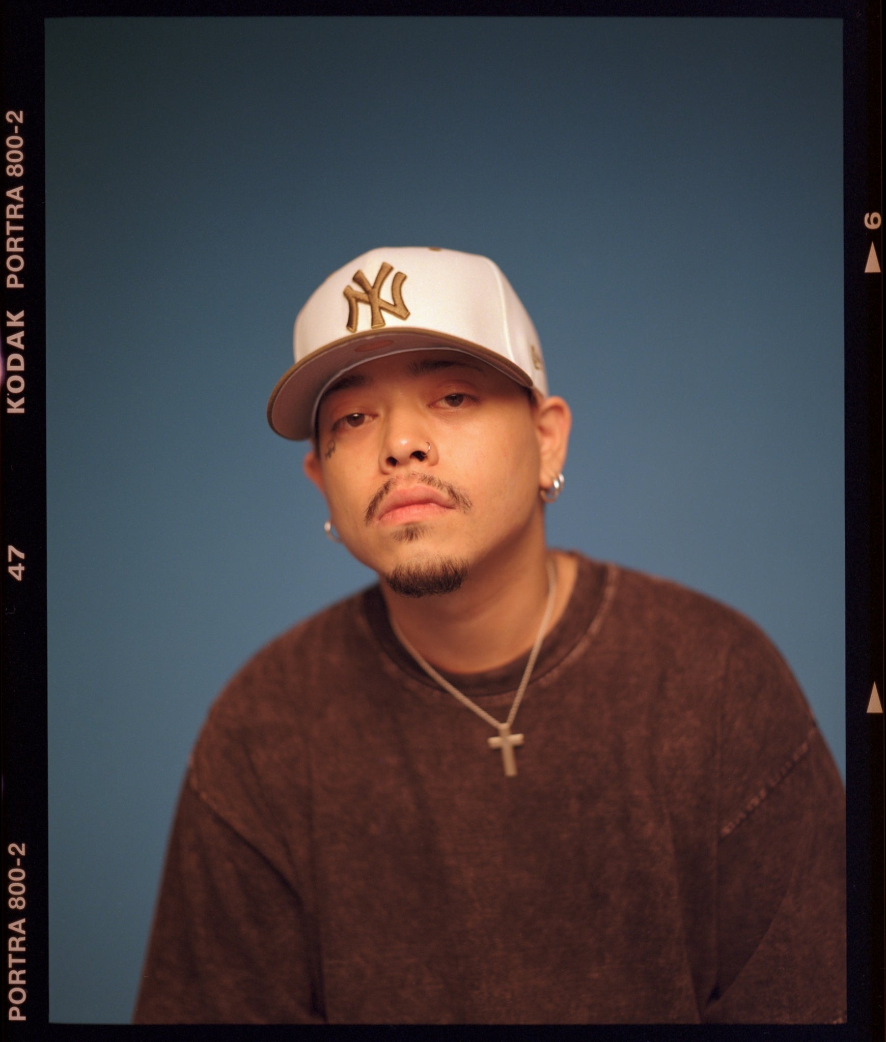 BLUE PRINT