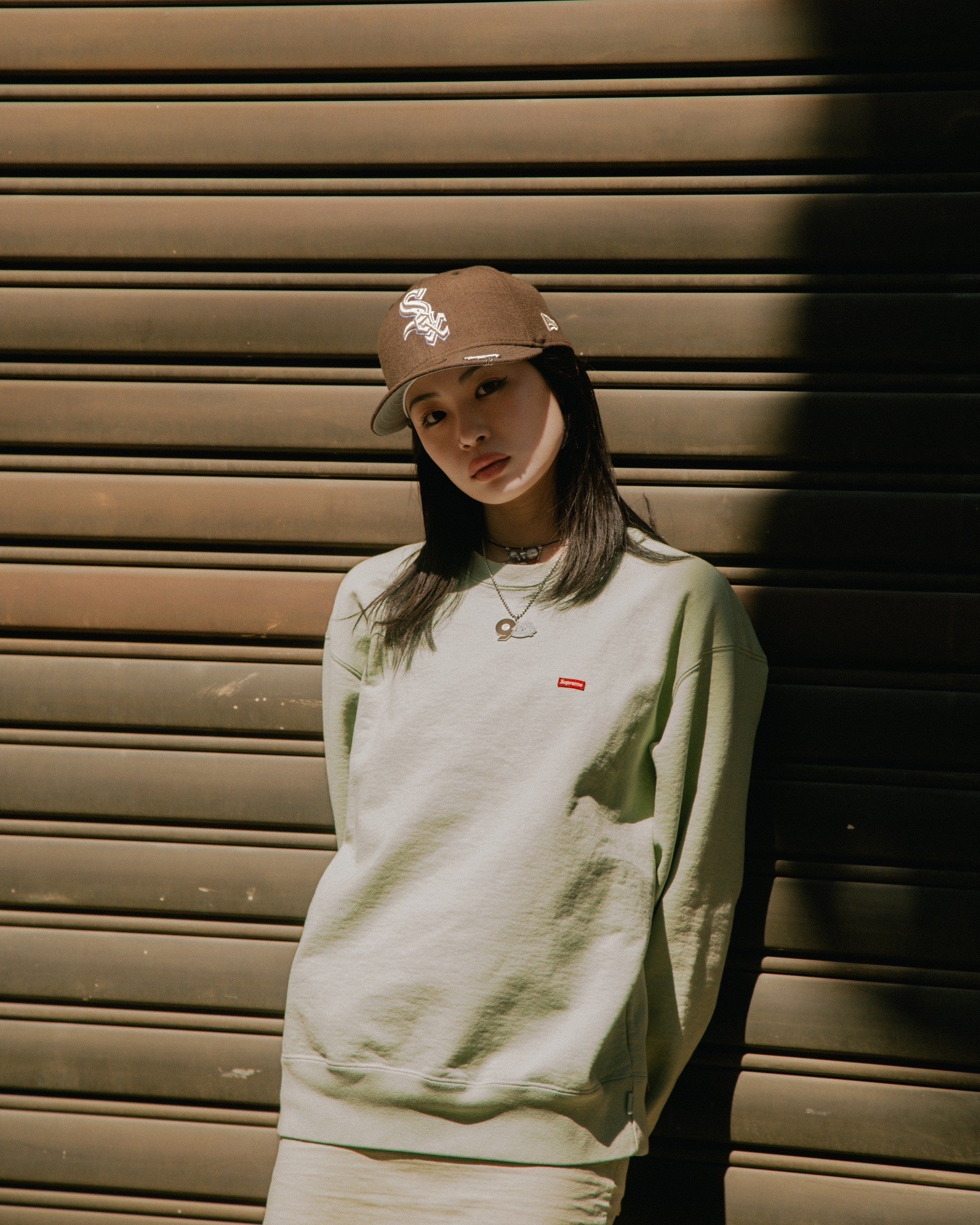 "KASHIHARA EXCLUSIVE" Lil Wood