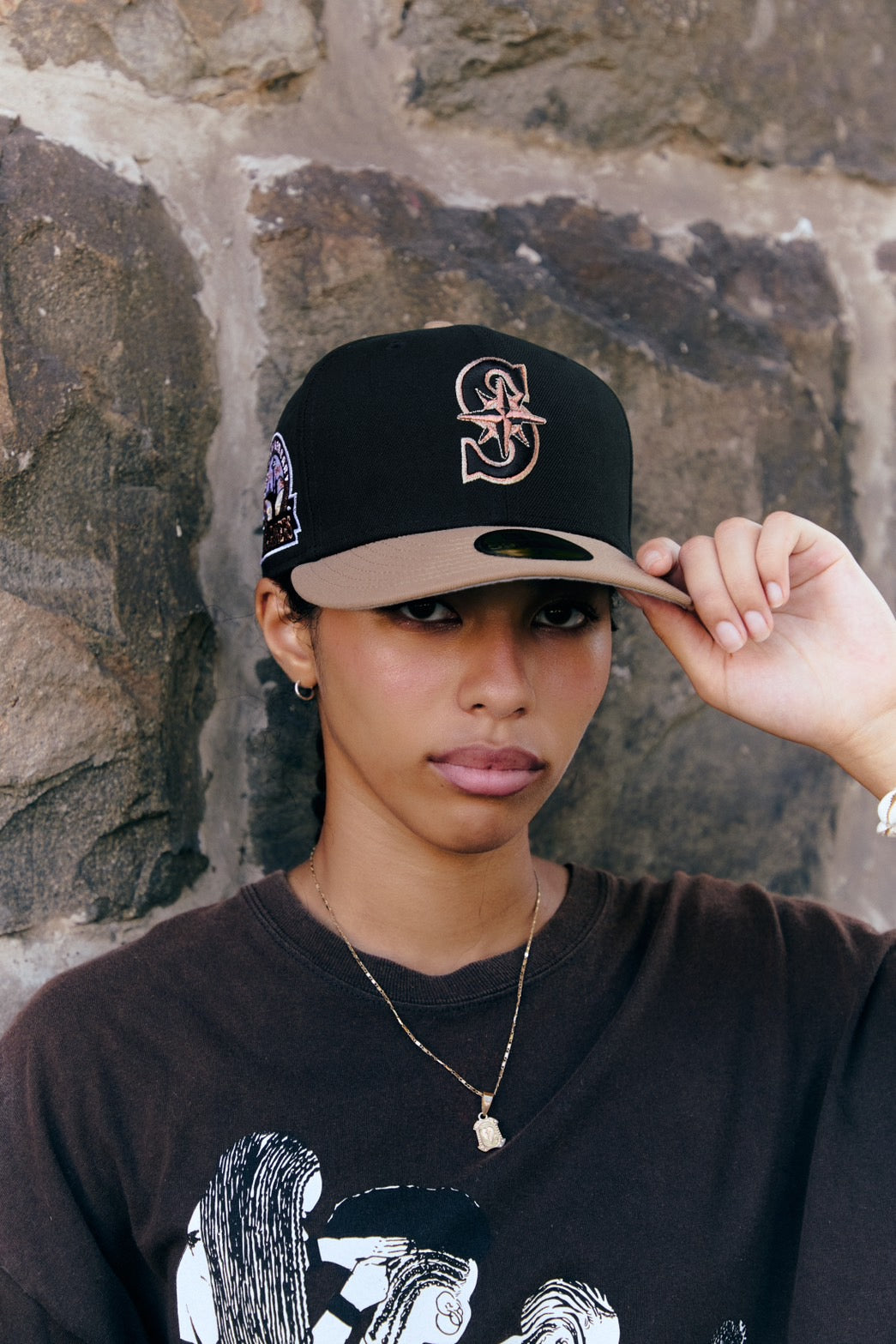 HYPNOTIZE – THE CAP