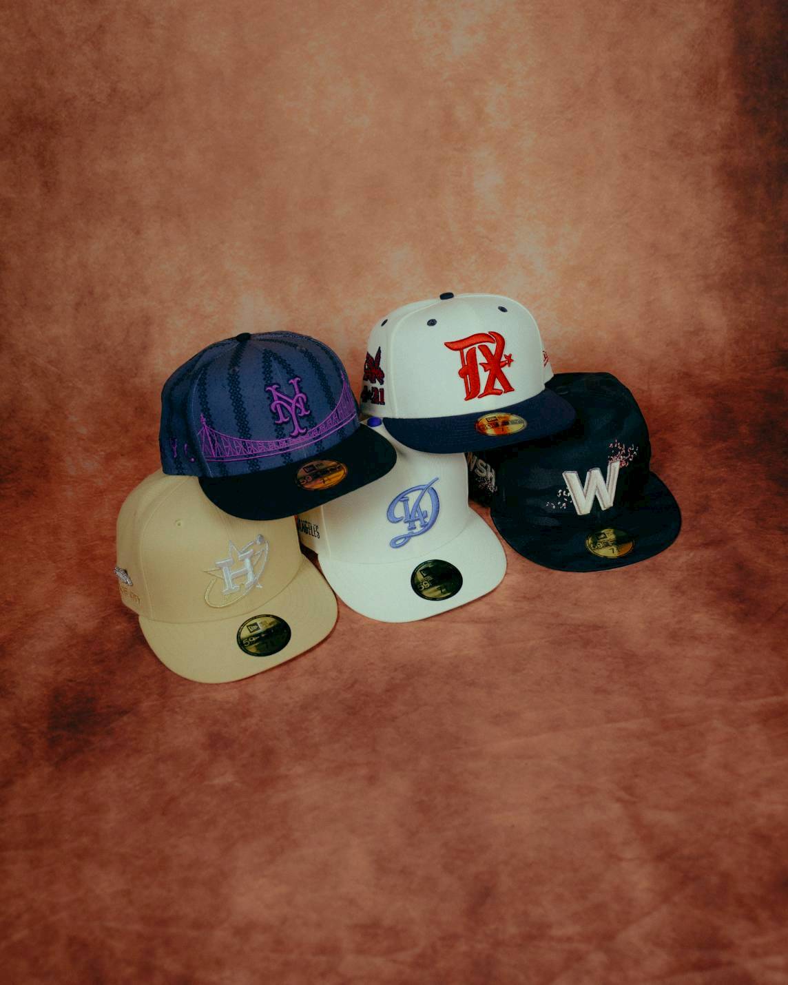 THE CAP CITY CONNECT