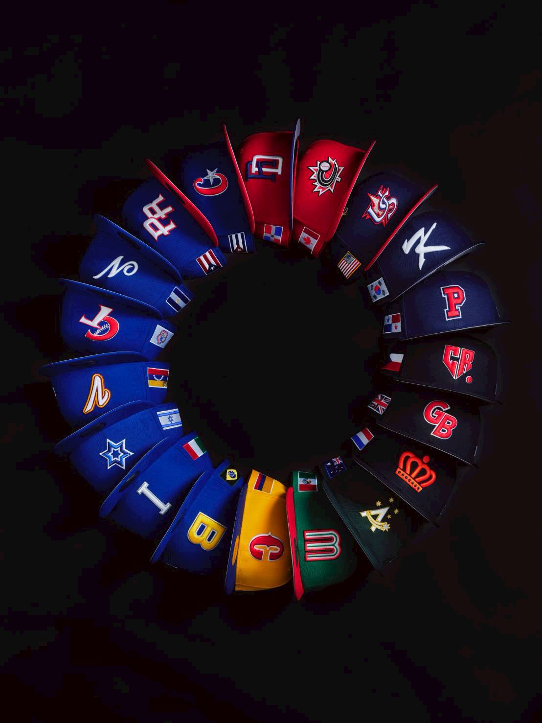 2026 World Baseball Classic – THE CAP