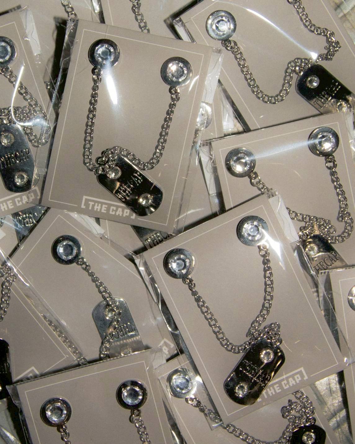 Signature tag