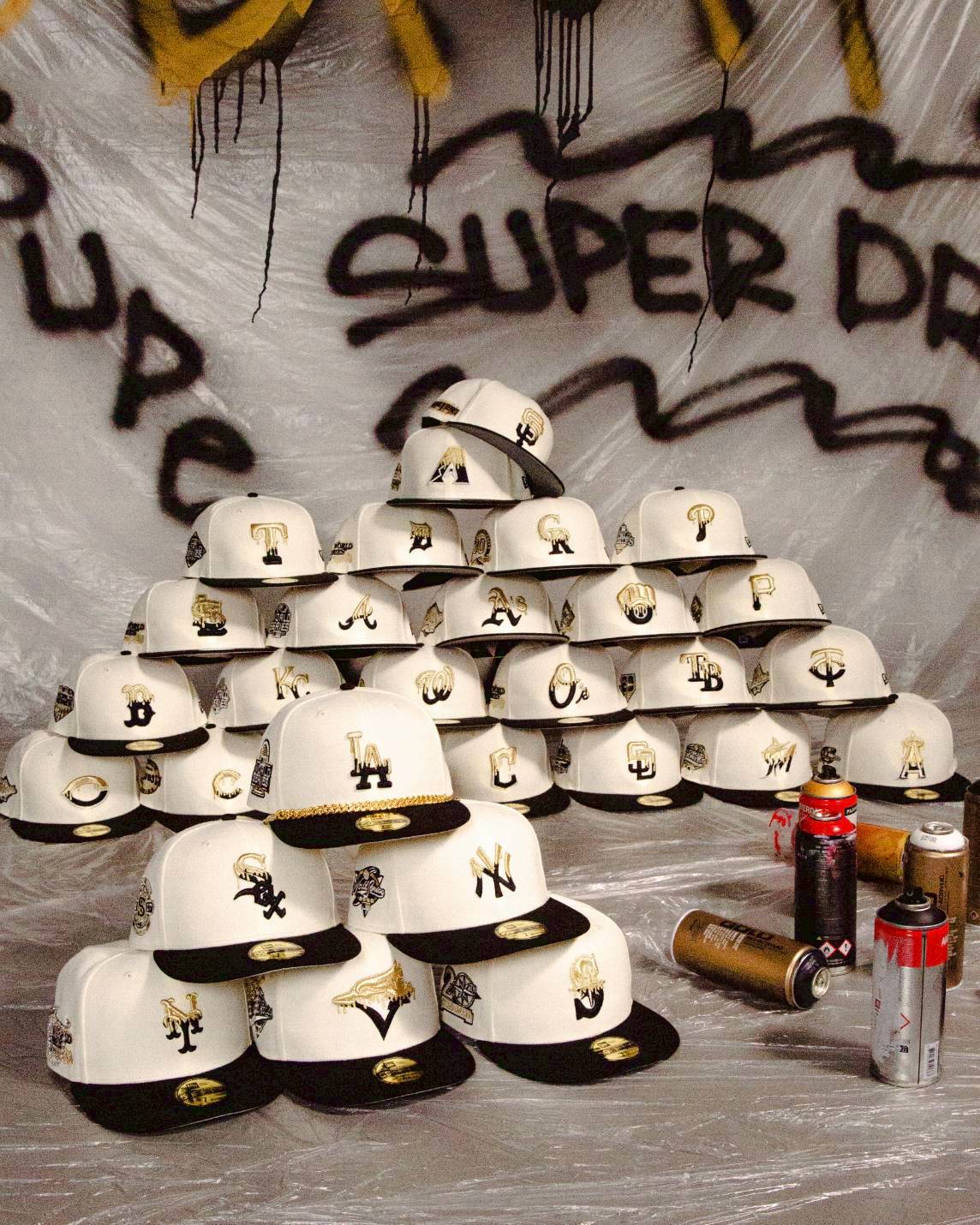 Super Drip