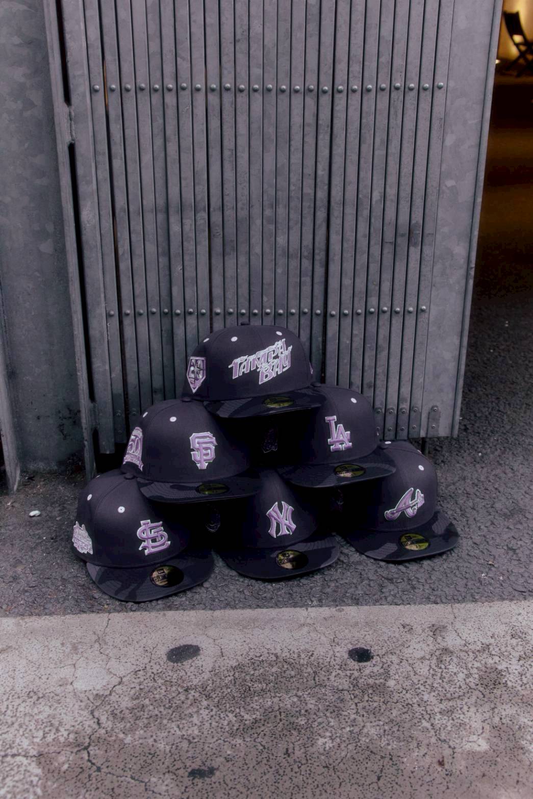 Midnight Camo