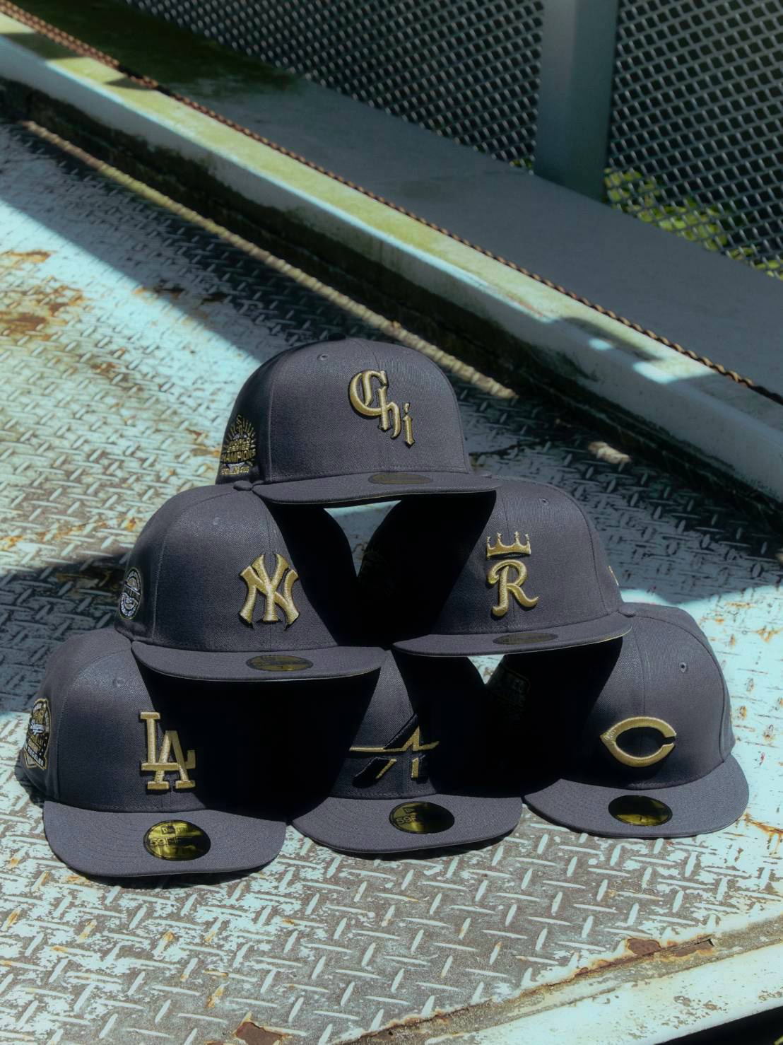 Noir Luxe