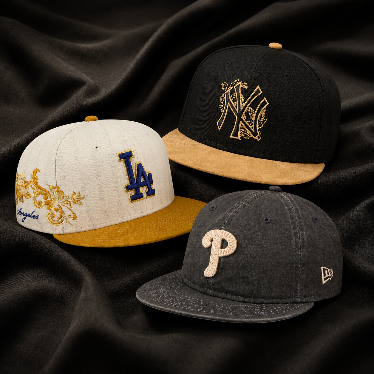 59FIFTY DAY Memorial Collection