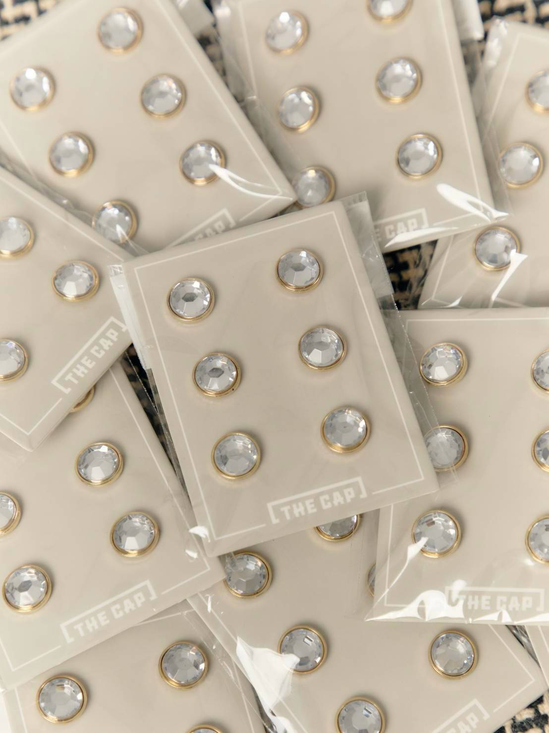 ICE STUDS