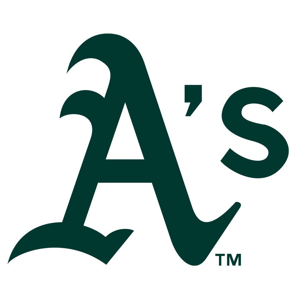 Oakland Athletics – THE CAP