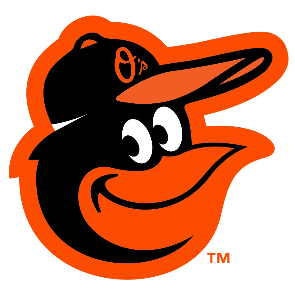 Baltimore Orioles – THE CAP