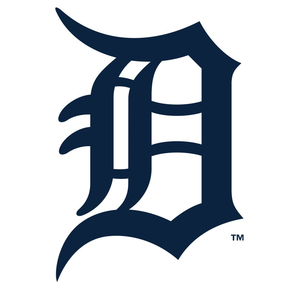 Detroit Tigers – THE CAP