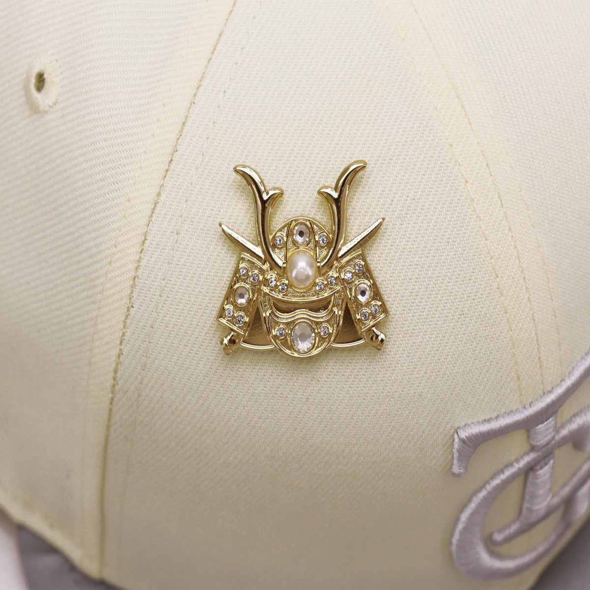 Noble Samurai – THE CAP