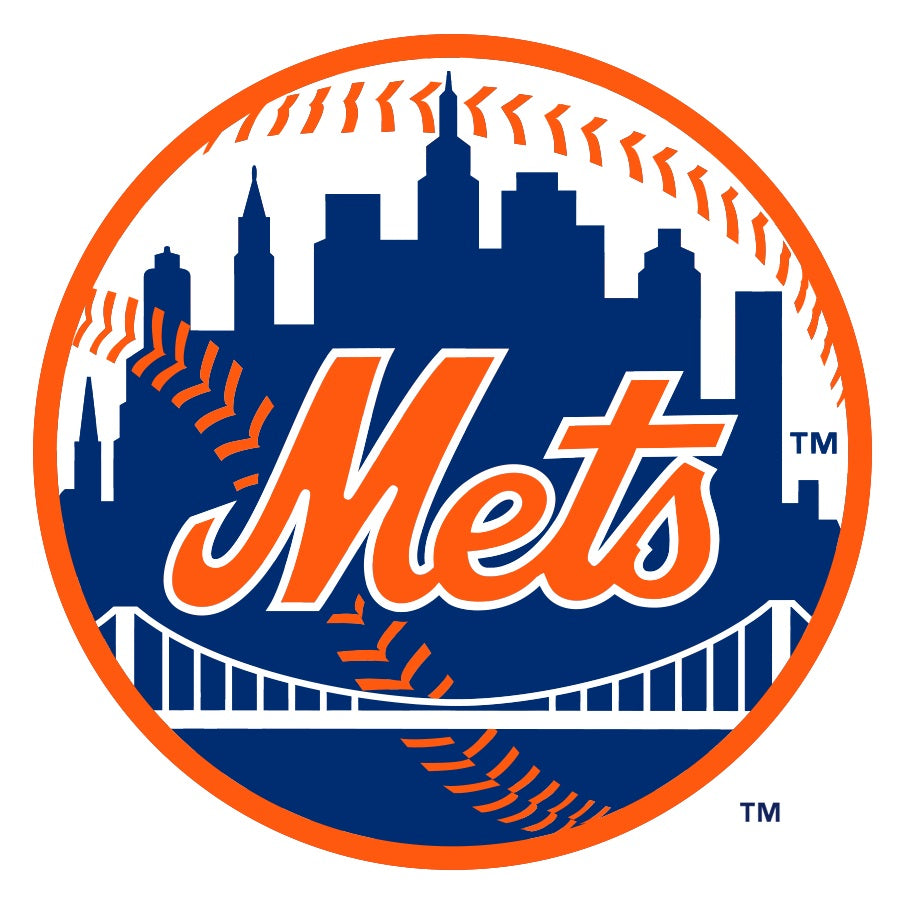 New York Mets – THE CAP
