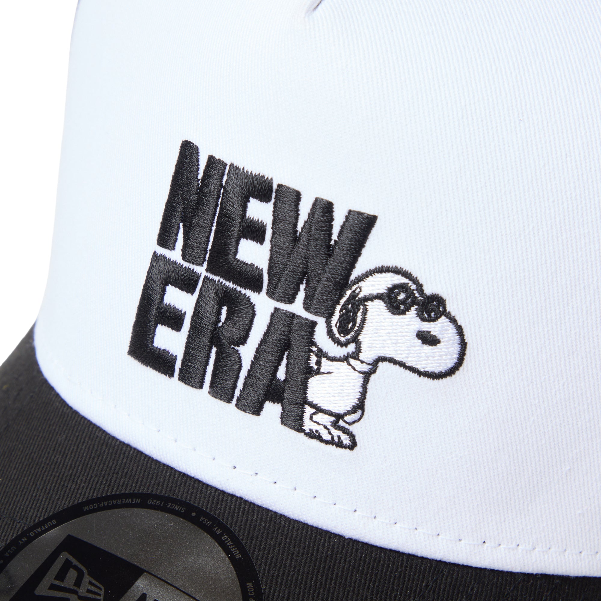 Vintage PEANUTS – THE CAP