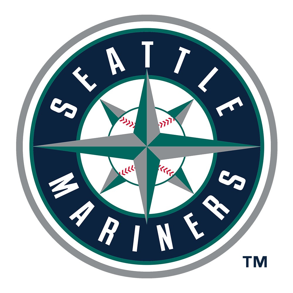 Seattle Mariners – THE CAP