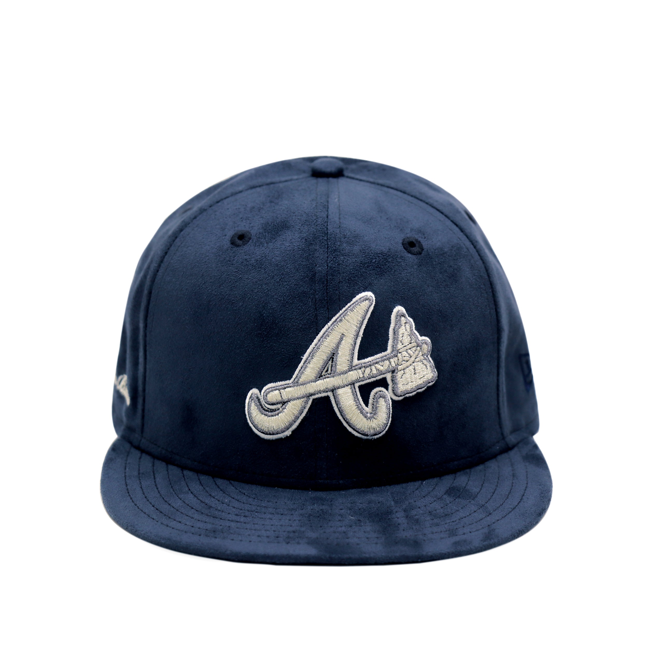 THE CAP 59FIFTY HYSTERIC LUSTER アトランタ・ブレーブス