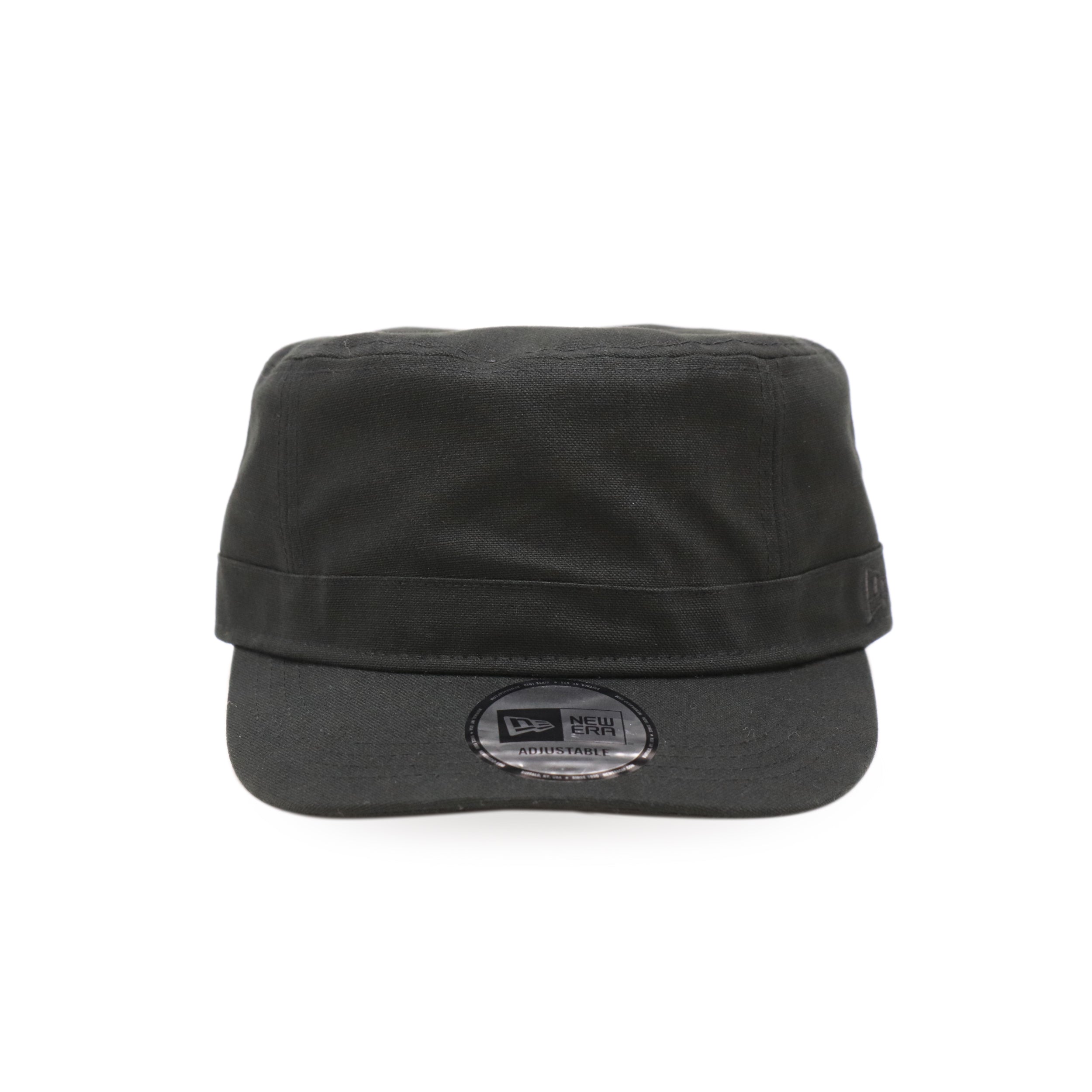 帽子 Buffer 6 Panel Cap Club Team 帽子 Buffer cap black Buffer 6 Panel Cap Club Team