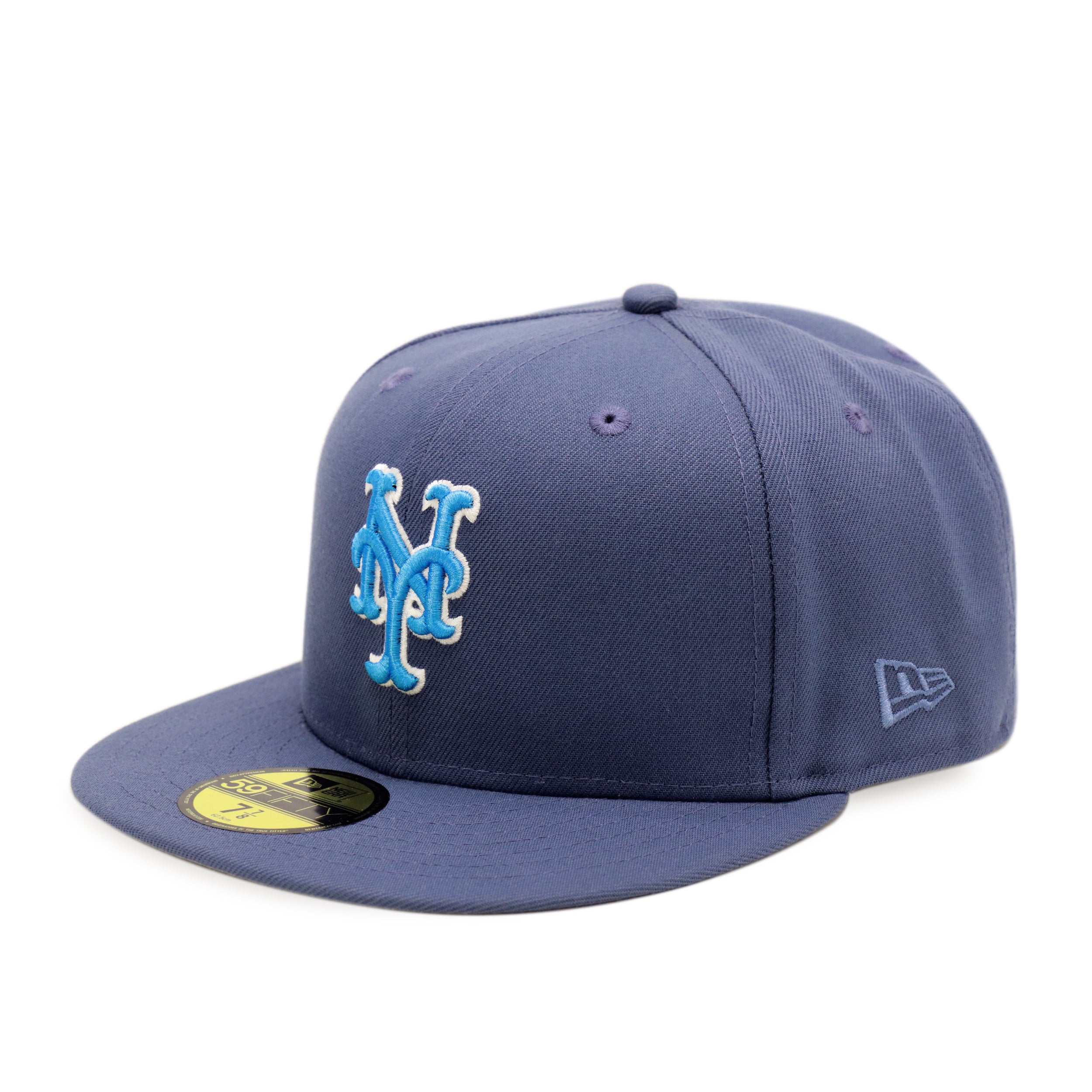 New York Mets – THE CAP