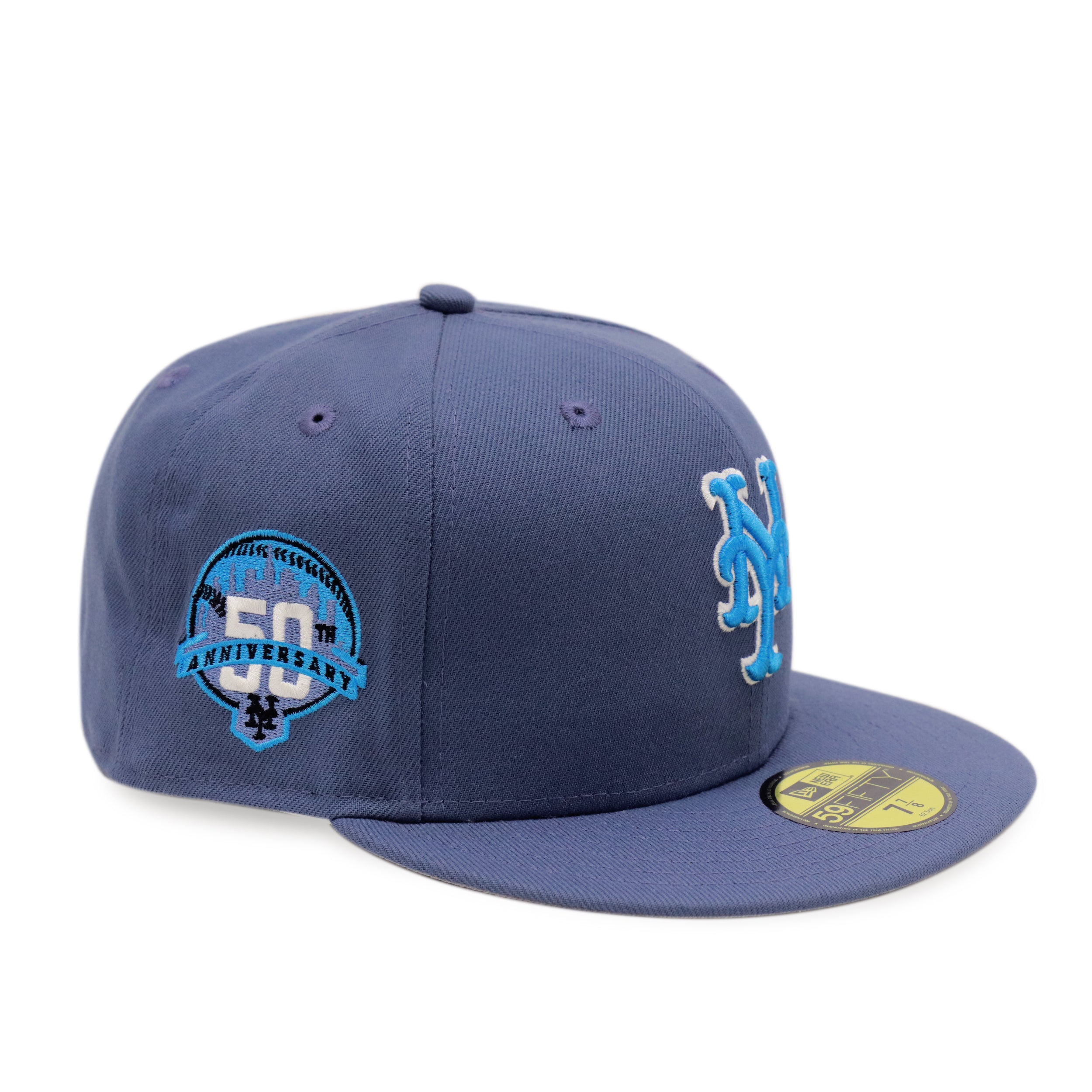 New York Mets – THE CAP