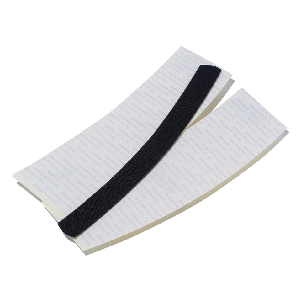 KANDYTOWN × THE CAP × NEWERA 950 CHROME WHITE/BLACK