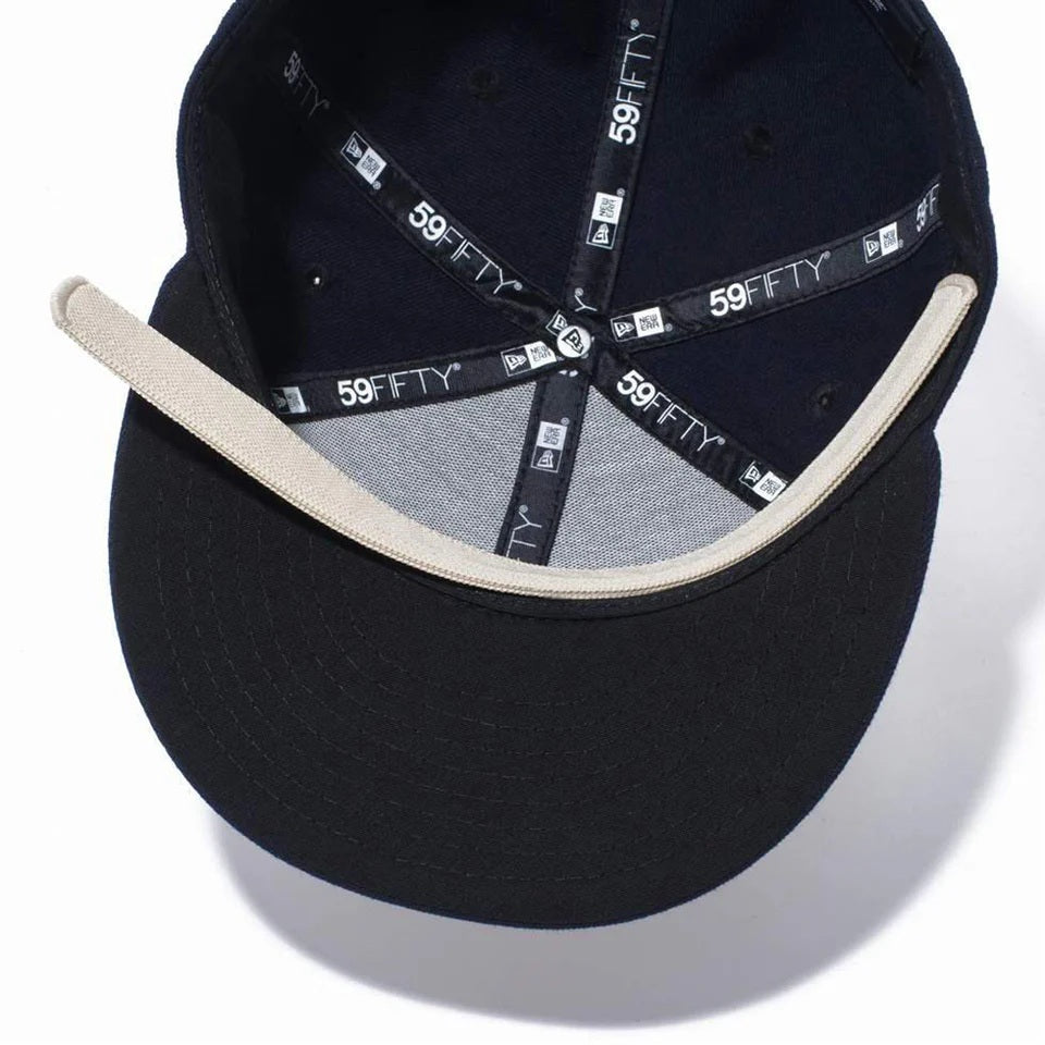 KANDYTOWN × THE CAP × NEWERA